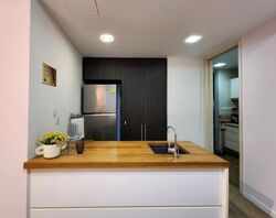 Ferraria Park Condominium (D17), Condominium #591309491